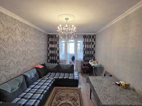 Elan №6569875 - Sumqayıt, Sumqayıt, 2 otaqlı, 52 m², 5/5 mərtəbə