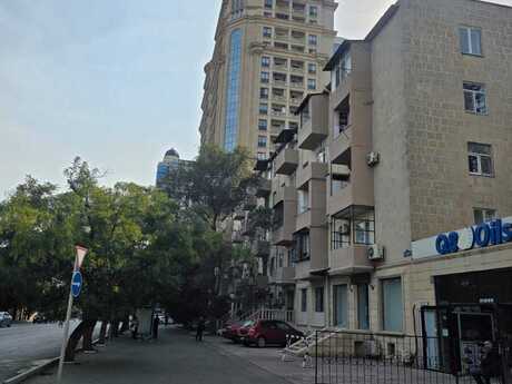 Elan №6569871 - Bakı, Elmlər Akademiyası m., 2 otaqlı, 50 m², 4/5 mərtəbə