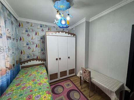 Əhmədlidə 3 otaqlı köhnə tikili mənzil satılır, 65 m², 177 000 AZN, şəkil 4 / 12