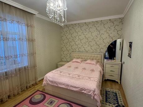 Əhmədlidə 3 otaqlı köhnə tikili mənzil satılır, 65 m², 177 000 AZN, şəkil 5 / 12