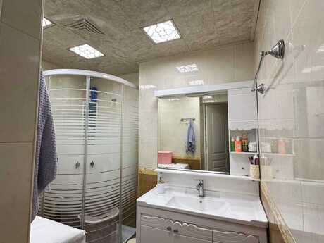 Əhmədlidə 3 otaqlı yeni tikili mənzil satılır, 75 m², 183 000 AZN, şəkil 5 / 12