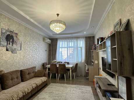 Elan №6569895 - Bakı, Əhmədli m., 3 otaqlı, 75 m², 4/15 mərtəbə