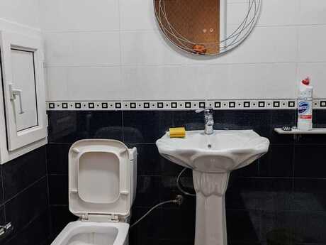 İnşaatçılarda 2 otaqlı yeni tikili mənzil kirayə verilir, 70 m², 600 AZN/ay, şəkil 5 / 12