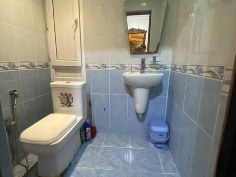 Əhmədlidə 2 otaqlı yeni tikili mənzil satılır, 92 m², 202 000 AZN, şəkil 2 / 12
