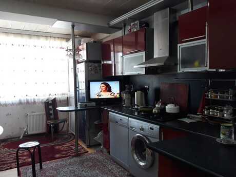 2 otaqlı mənzil, 92 m², Əhmədli, 202 000 AZN