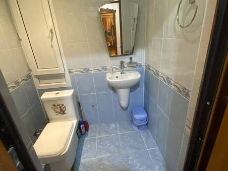 Əhmədlidə 2 otaqlı yeni tikili mənzil satılır, 92 m², 202 000 AZN, şəkil 5 / 12