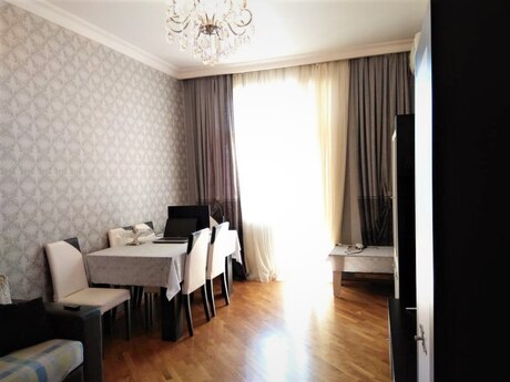 Dərnəgüldə 3 otaqlı yeni tikili mənzil satılır, 85 m², 250 000 AZN, şəkil 5 / 10