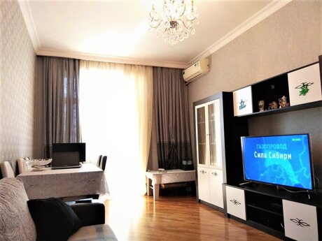 Dərnəgüldə 3 otaqlı yeni tikili mənzil satılır, 85 m², 250 000 AZN, şəkil 3 / 10