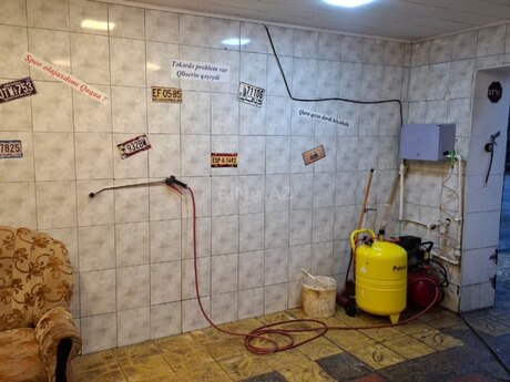 Elan №6569938 - Bakı, Xalqlar Dostluğu m., 45 m²