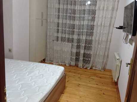 Объявление №6570009 - Хырдалан, Хырдалан, 2-комн., 55 м², 5/7 этаж