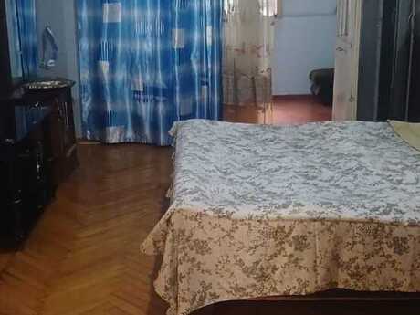 İnşaatçılarda 3 otaqlı köhnə tikili mənzil kirayə verilir, 70 m², 700 AZN/ay, şəkil 2 / 6