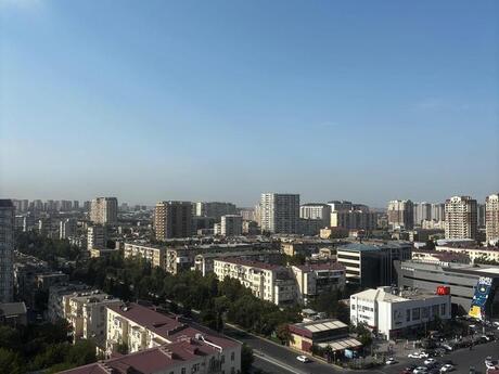 Nəriman Nərimanovda 3 otaqlı yeni tikili mənzil kirayə verilir, 120 m², 300 AZN/ay, şəkil 5 / 12