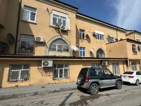 Elan №6570057 - Bakı, Bayıl q., 3 otaqlı, 60 m², 2/3 mərtəbə