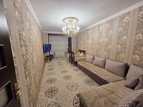 Elan №6570066 - Sumqayıt, Sumqayıt, 2 otaqlı, 55 m², 4/5 mərtəbə