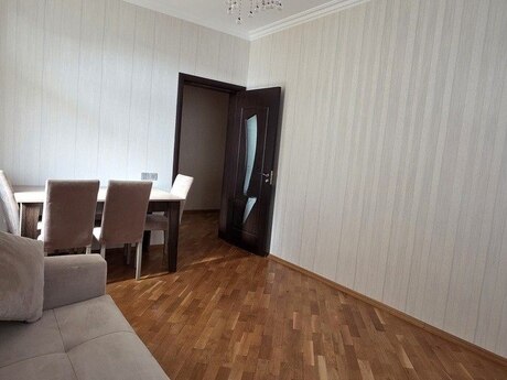 Elan №6570067 - Bakı, Həzi Aslanov m., 2 otaqlı, 70 m², 13/17 mərtəbə