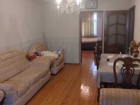 Elan №6570071 - Sumqayıt, Sumqayıt, 2 otaqlı, 56 m², 4/5 mərtəbə