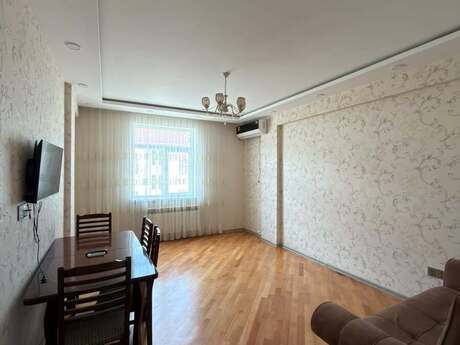 Объявление №6570078 - Баку, пос. Масазыр, 2-комн., 60 м², 5/6 этаж