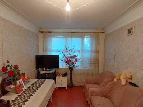 Elan №6570098 - Sumqayıt, Sumqayıt, 3 otaqlı, 72 m², 1/5 mərtəbə