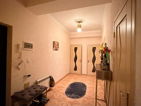 İnşaatçılarda 3 otaqlı yeni tikili mənzil satılır, 93 m², 265 000 AZN, şəkil 2 / 12