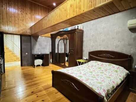 Həzi Aslanovda 3 otaqlı yeni tikili mənzil kirayə verilir, 110 m², 650 AZN/ay, şəkil 4 / 8