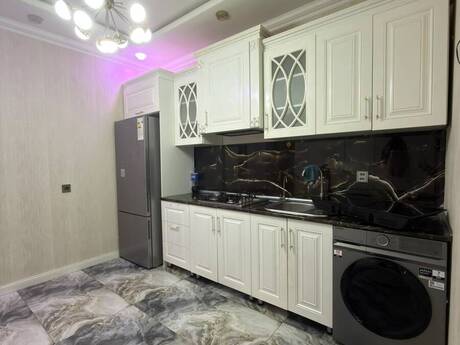 Объявление №6570129 - Хырдалан, Хырдалан, 2-комн., 70 м², 4/6 этаж