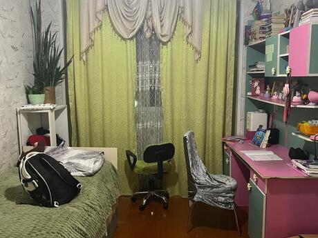 Xalqlar Dostluğunda 3 otaqlı köhnə tikili mənzil satılır, 86 m², 190 000 AZN, şəkil 3 / 11