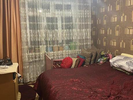 Xalqlar Dostluğunda 3 otaqlı köhnə tikili mənzil satılır, 86 m², 190 000 AZN, şəkil 5 / 11