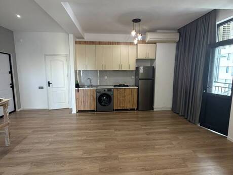 İnşaatçılarda 3 otaqlı yeni tikili mənzil kirayə verilir, 80 m², 1 100 AZN/ay, şəkil 5 / 12