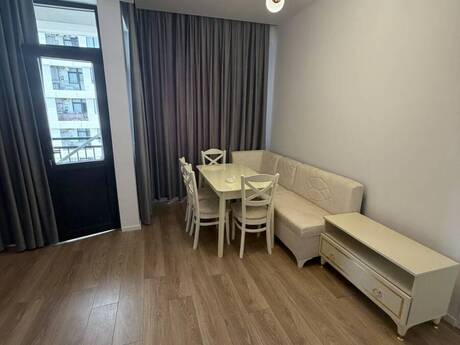 İnşaatçılarda 3 otaqlı yeni tikili mənzil kirayə verilir, 80 m², 1 100 AZN/ay, şəkil 4 / 12