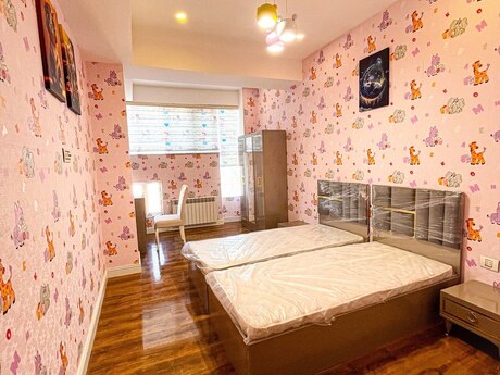 28 Mayda 4 otaqlı yeni tikili mənzil kirayə verilir, 353 m², 1 900 AZN/ay, şəkil 5 / 12