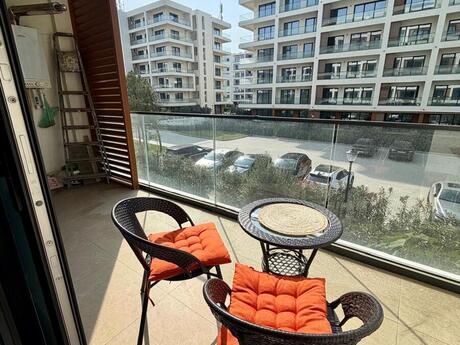 Elan №6570149 - Bakı, Sea Breeze q., 2 otaqlı, 65 m², 2/7 mərtəbə