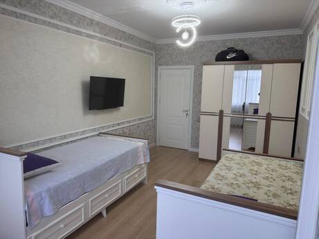 Объявление №6570158 - Баку, м. Мемар Аджеми, 2-комн., 70 м², 2/9 этаж