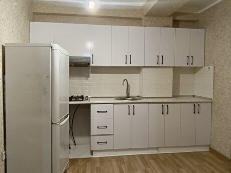 Продаётся 3-комнатная квартира в новостройке, ЖК Qurtuluş 93, 83 м², 106 000 AZN, фото 3 / 12