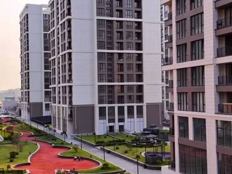 Объявление №6570304 - Баку, м. Кероглу, 4-комн., 172 м², 15/16 этаж