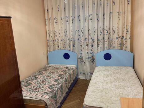 Elan №6570164 - Bakı, Yasamal r., 4 otaqlı, 115 m², 5/5 mərtəbə