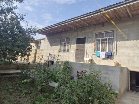 Объявление №6570185 - Баку, пос. Масазыр, 5-комн., 108 м²