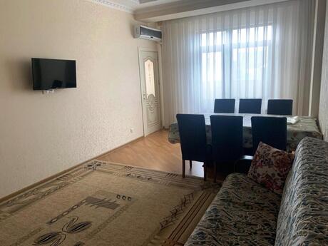 3 otaq · 70 m² · 5/16 mərtəbə, Dərnəgül