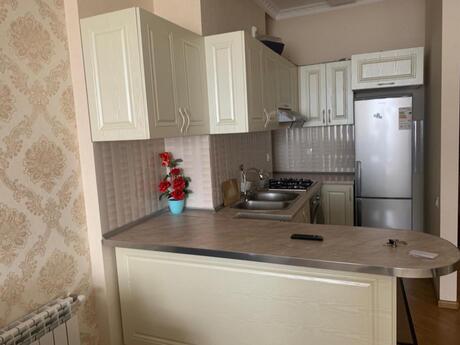 Dərnəgüldə 3 otaqlı yeni tikili mənzil kirayə verilir, 70 m², 700 AZN/ay, şəkil 4 / 10