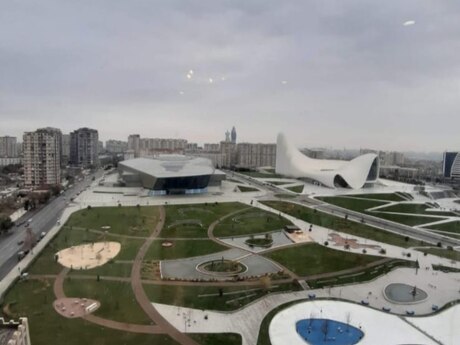 Elan №6570219 - Bakı, Nərimanov r., 3 otaqlı, 110 m², 7/17 mərtəbə
