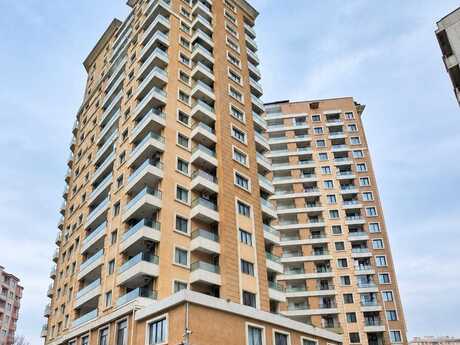3 otaq · 105 m²