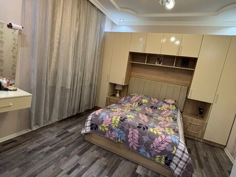 Объявление №6570213 - Баку, пос. Масазыр, 3-комн., 90 м²
