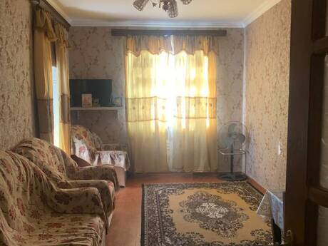 Объявление №6570240 - Баку, пос. Локбатан, 3-комн., 70 м², 5/5 этаж