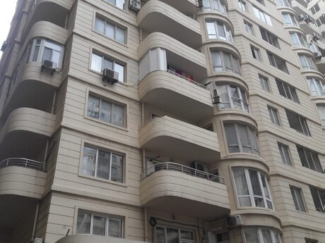 Elan №6570245 - Bakı, 8 Noyabr m., 2 otaqlı, 70 m², 9/16 mərtəbə