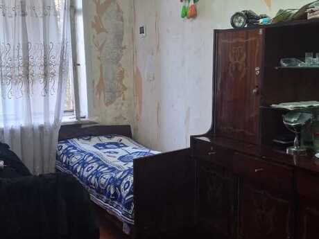 Qara Qarayevdə 4 otaqlı köhnə tikili mənzil satılır, 85 m², 205 000 AZN, şəkil 4 / 12