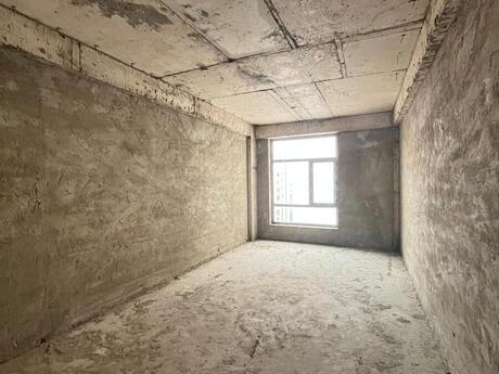 Ağ Evlər Nərimanov kompleksində 3 otaqlı yeni tikili mənzil satılır, 156 m², 437 000 AZN, şəkil 3 / 5