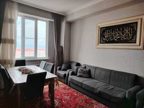 Elan №6570287 - Sumqayıt, Sumqayıt, 2 otaqlı, 60 m², 11/16 mərtəbə