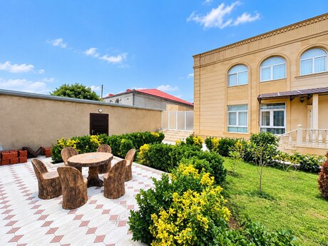Elan №6570310 - Bakı, Xətai r., 6 otaqlı, 410 m²