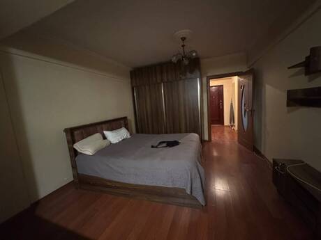 Gənclikdə 1 otaqlı köhnə tikili mənzil satılır, 33 m², 117 000 AZN, şəkil 2 / 8