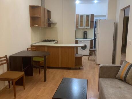 Elan №6570306 - Bakı, Nizami m., 2 otaqlı, 60 m², 16/17 mərtəbə