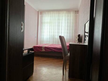 Elan №6570315 - Bakı, Həzi Aslanov m., 2 otaqlı, 70 m², 13/17 mərtəbə